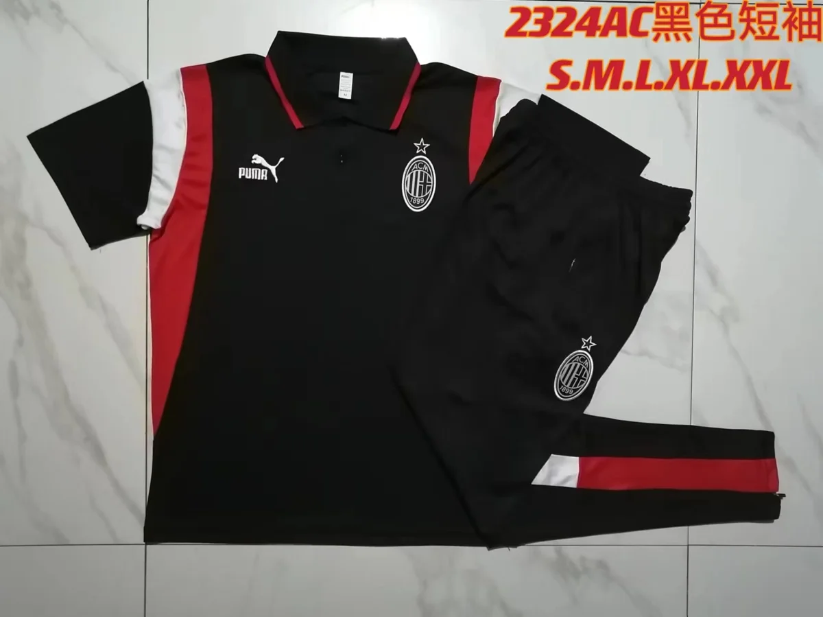 Camisa - AC Milan - foto 21
