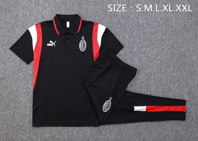 Camisa - AC Milan
