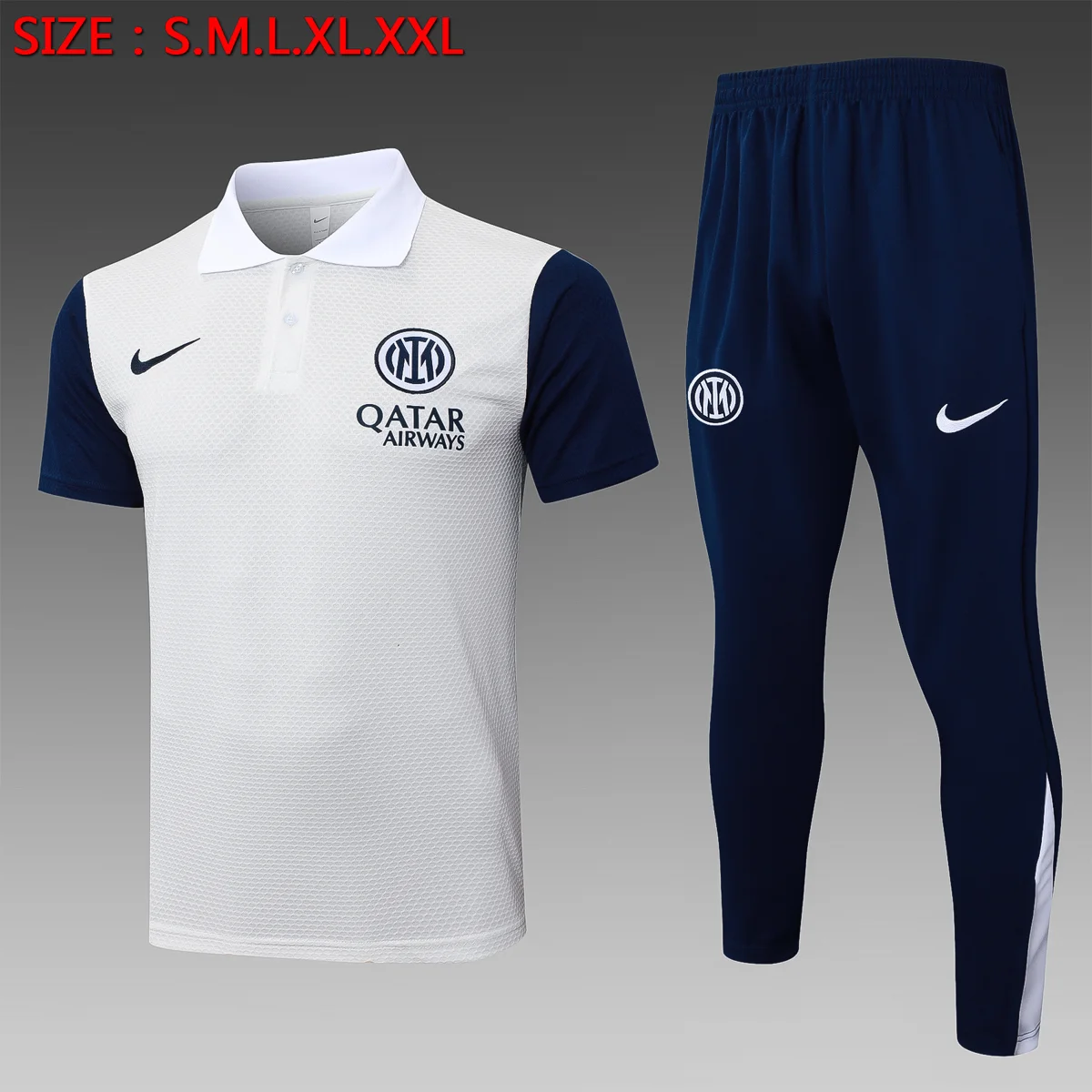 Camisa - Inter de Milão - foto 16