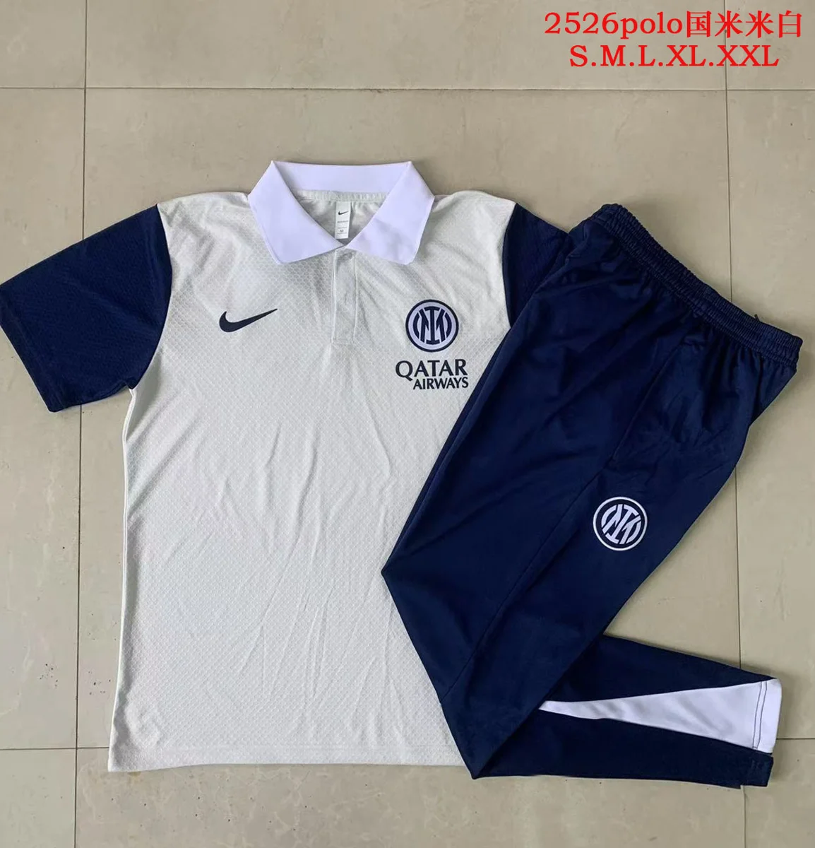 Camisa - Inter de Milão - foto 21
