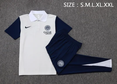 Camisa - Inter de Milão