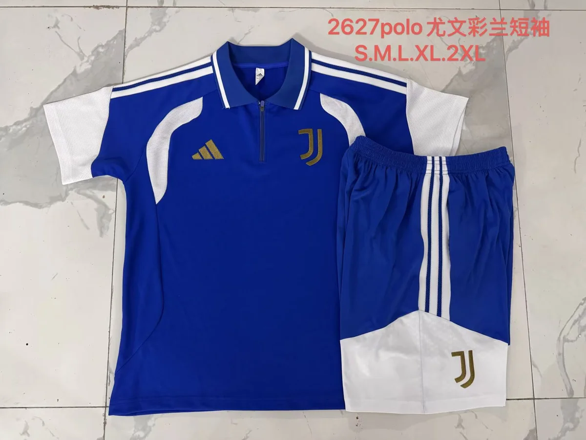 Camisa - Juventus - foto 2