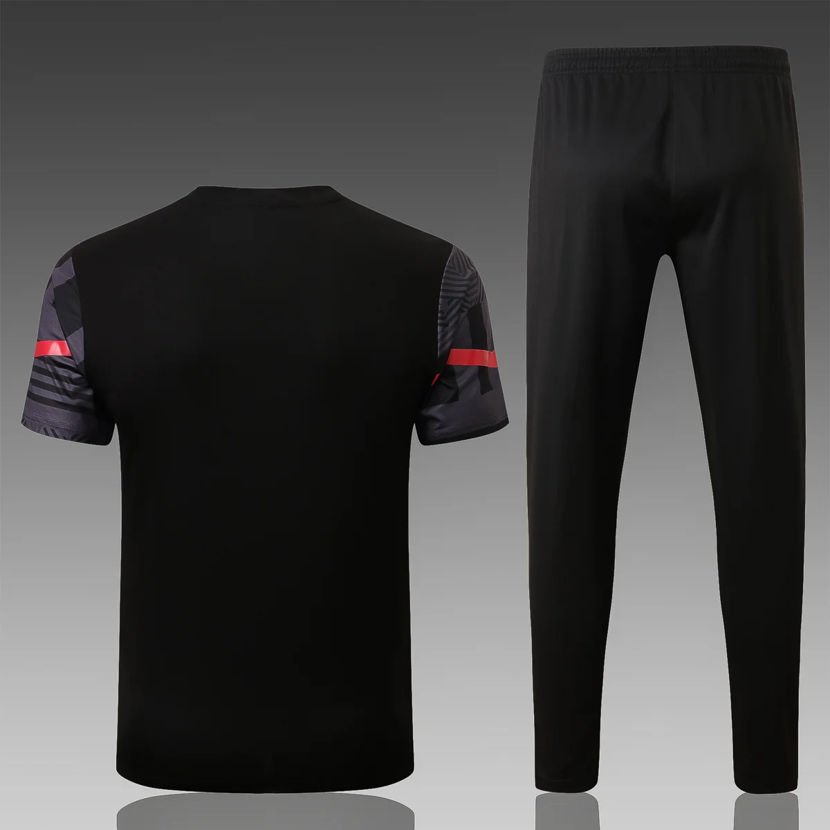 Camisa conjunto - AC Milan (manga curta)