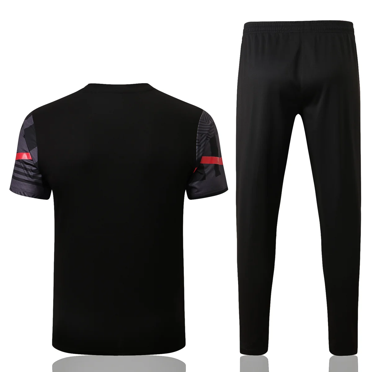Camisa conjunto - AC Milan (manga curta)