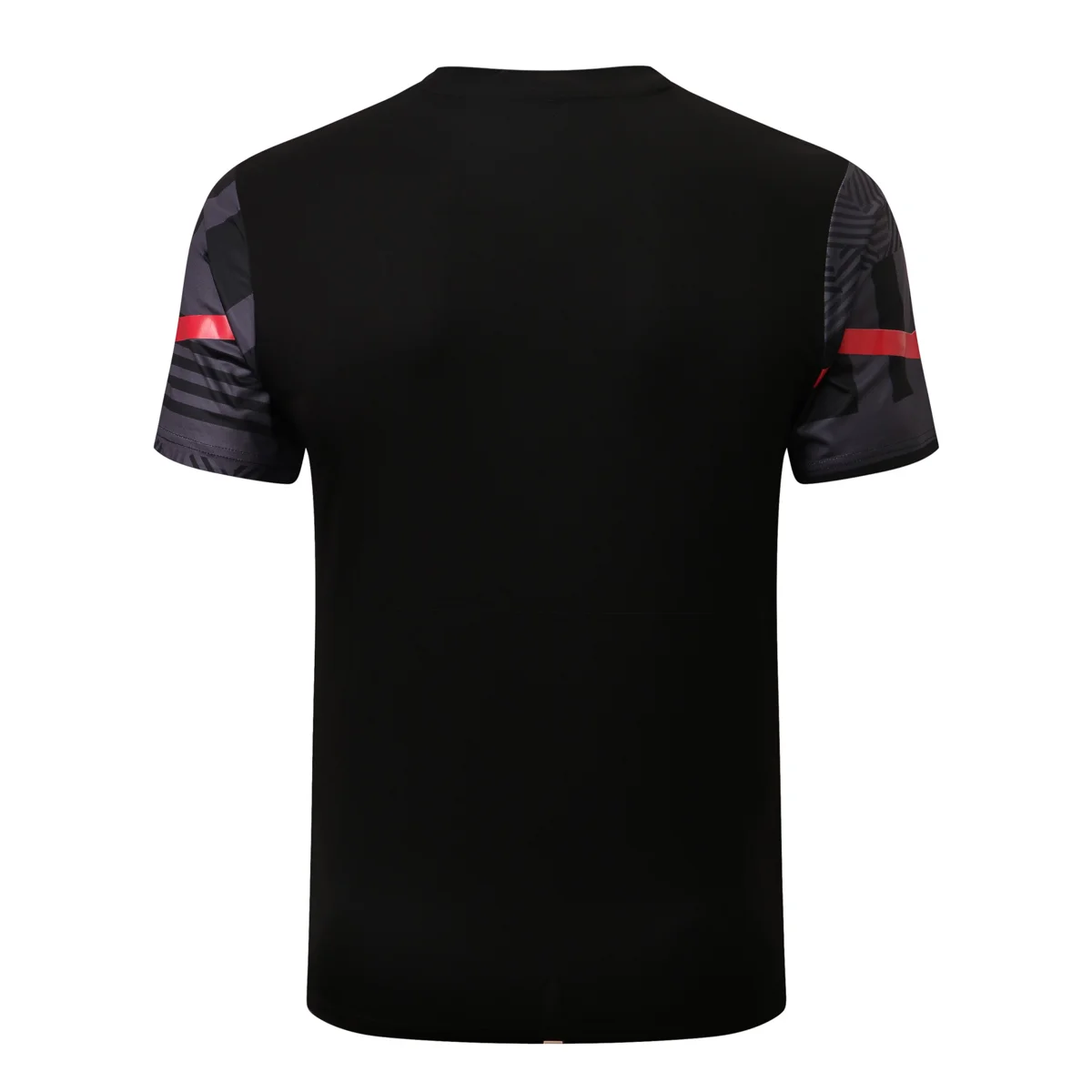 Camisa conjunto - AC Milan (manga curta)