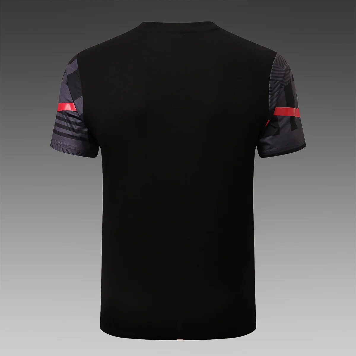 Camisa conjunto - AC Milan (manga curta)