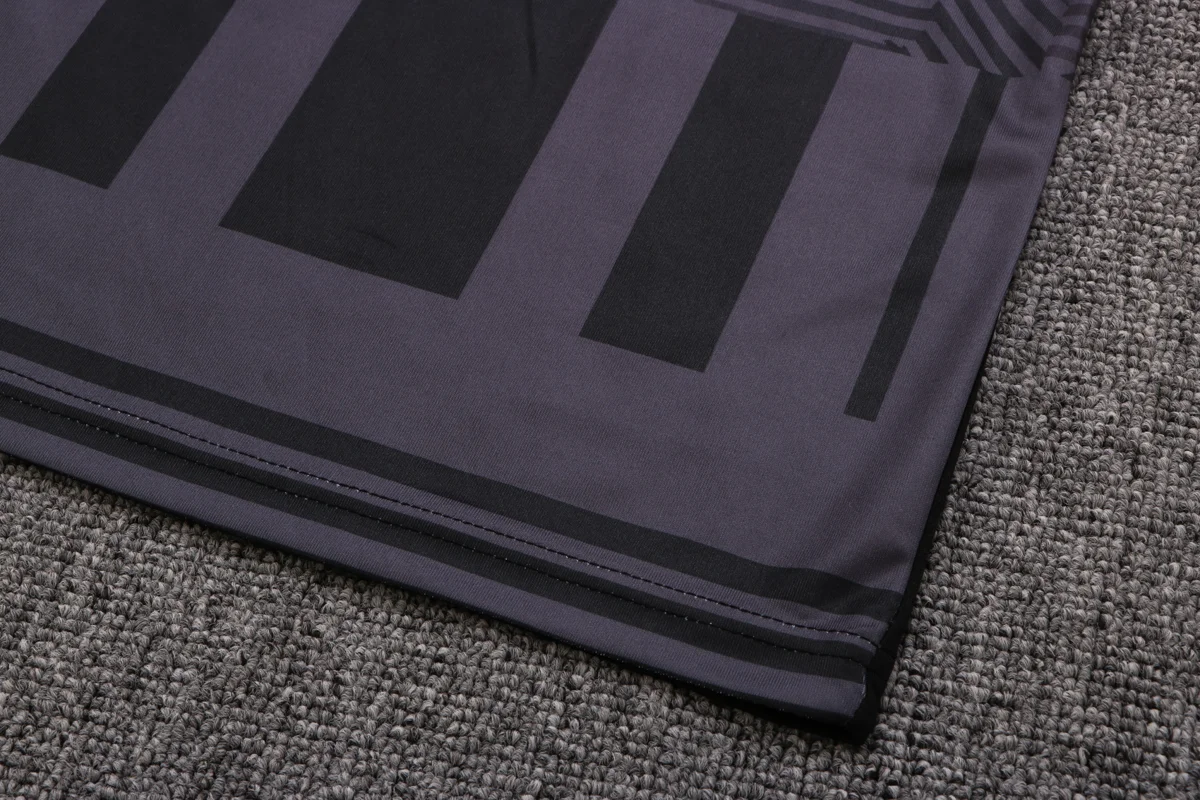 Camisa conjunto - AC Milan (manga curta)