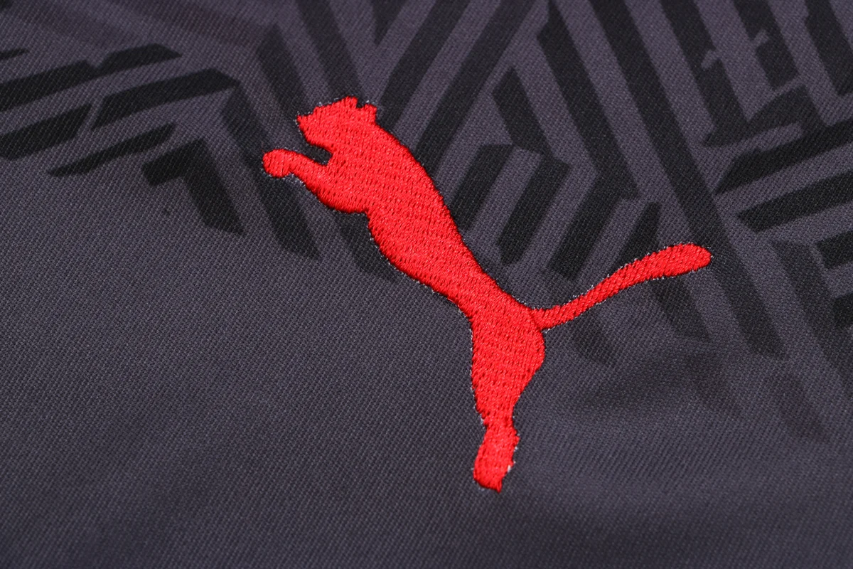 Camisa conjunto - AC Milan (manga curta)