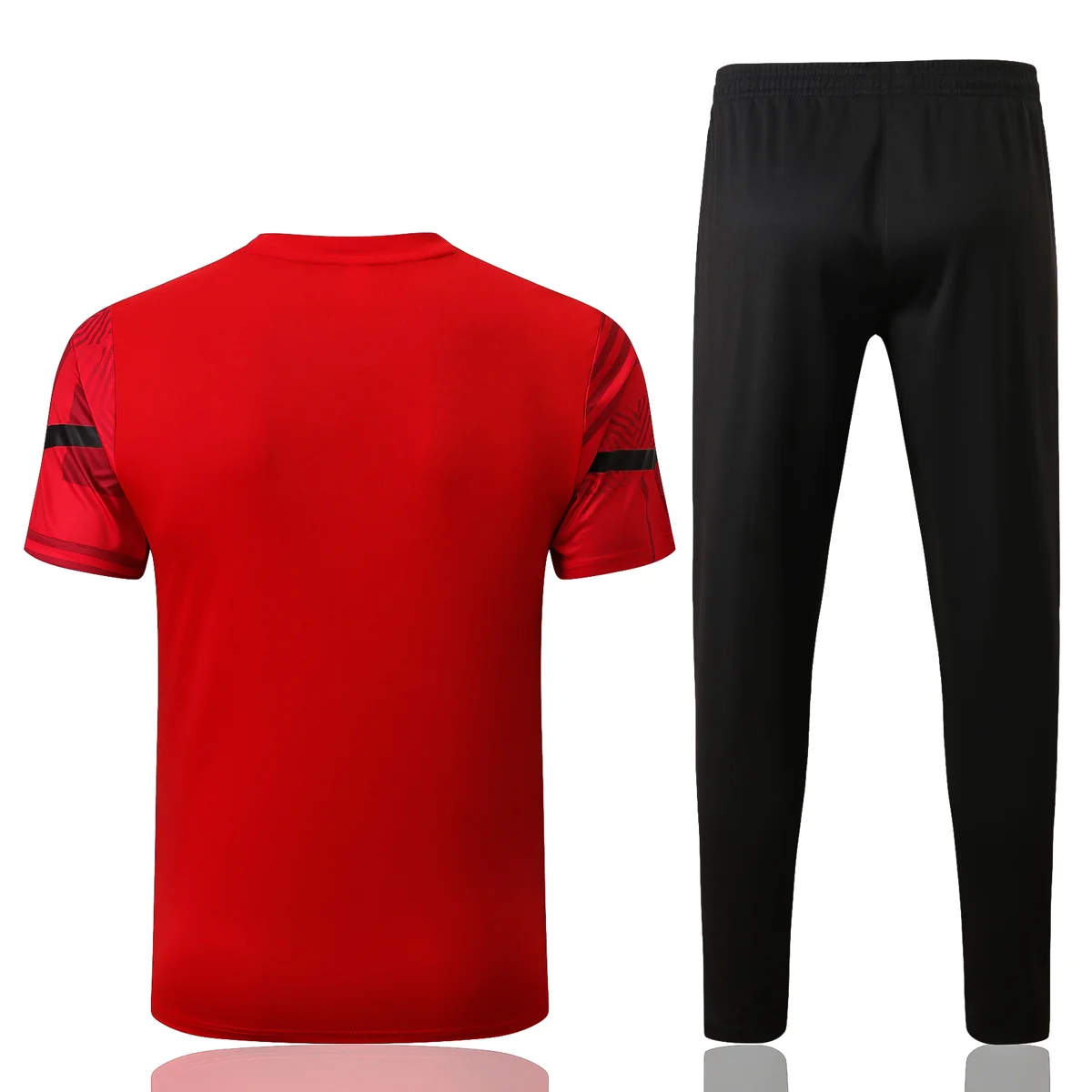 Camisa conjunto - AC Milan (manga curta)
