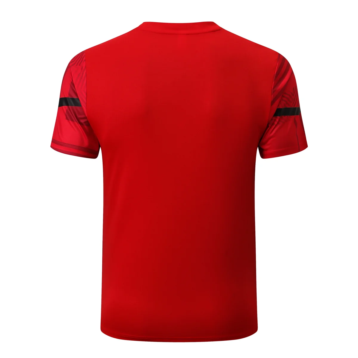 Camisa conjunto - AC Milan (manga curta)