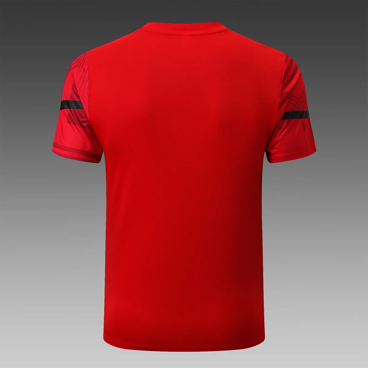 Camisa conjunto - AC Milan (manga curta)