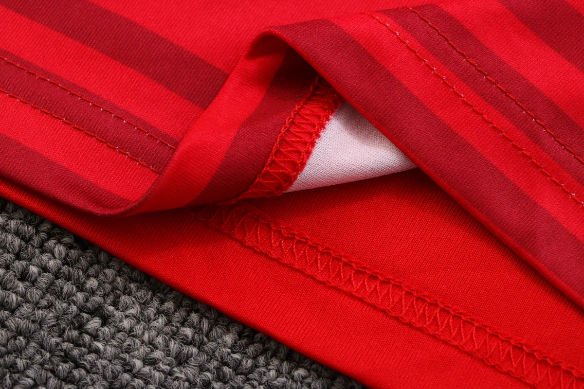 Camisa conjunto - AC Milan (manga curta)