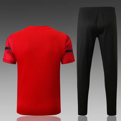 Camisa conjunto - AC Milan (manga curta)