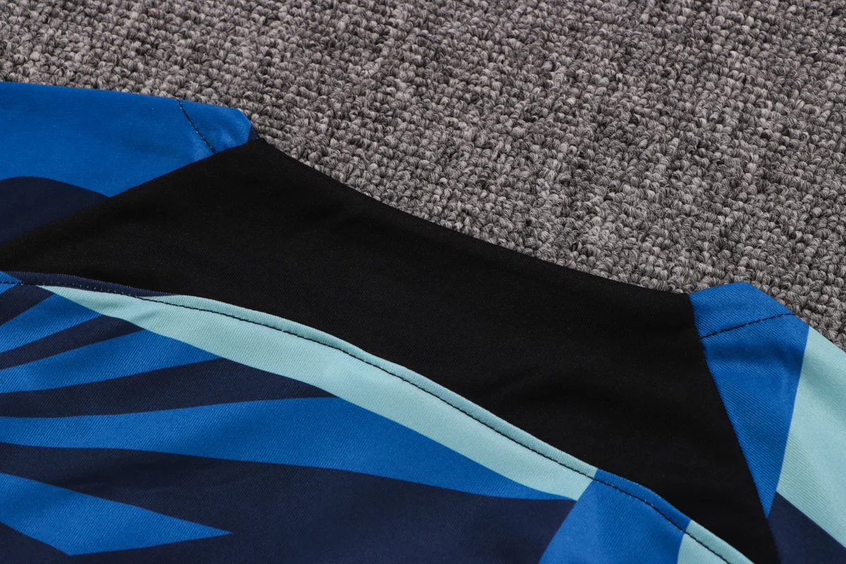 Camisa - Inter de Milão (manga curta)