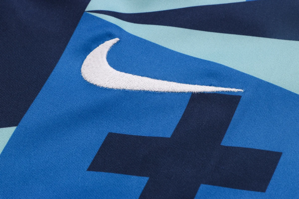 Camisa - Inter de Milão (manga curta)
