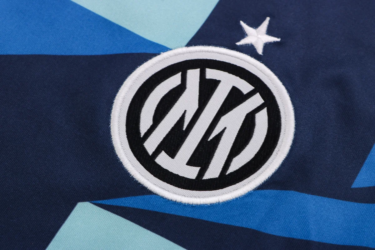 Camisa - Inter de Milão (manga curta)