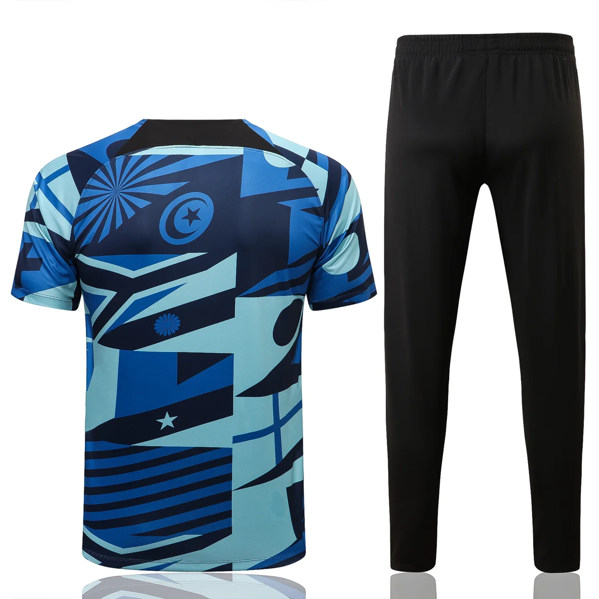 Camisa - Inter de Milão (manga curta)
