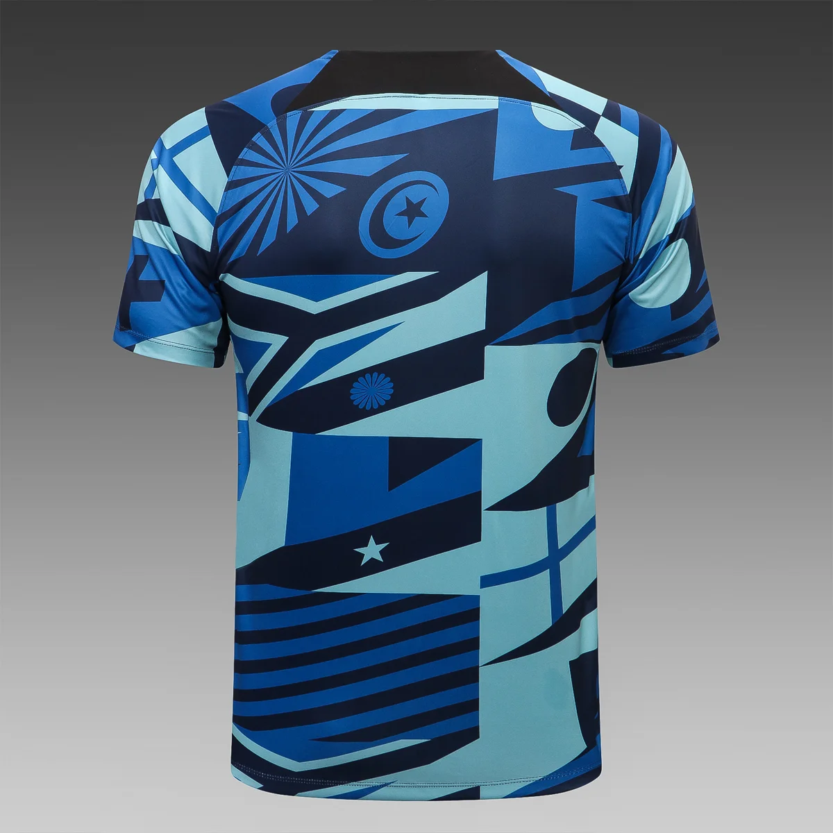 Camisa - Inter de Milão (manga curta)