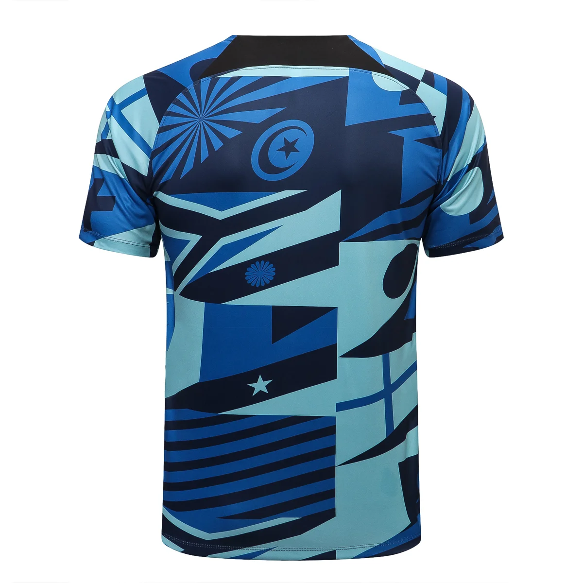 Camisa - Inter de Milão (manga curta)