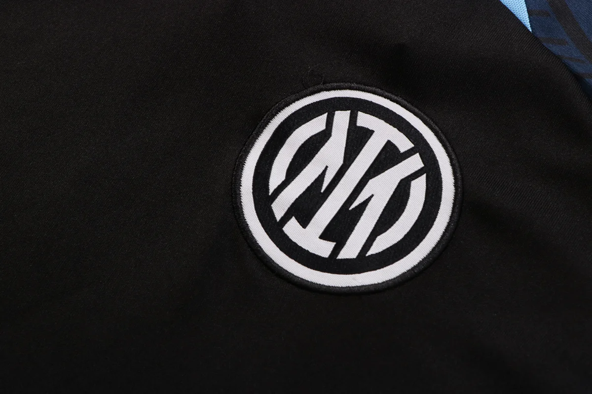 Camisa conjunto - Inter de Milão (manga curta)