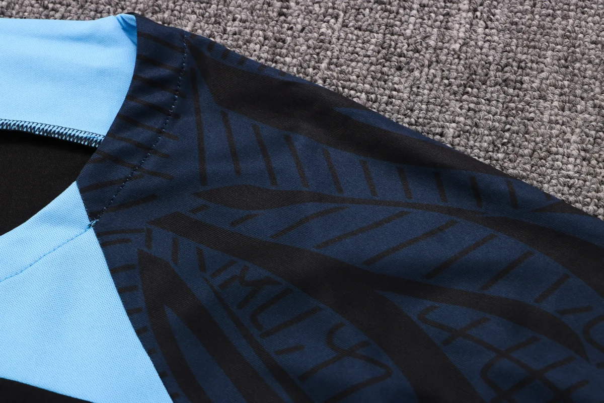 Camisa conjunto - Inter de Milão (manga curta)