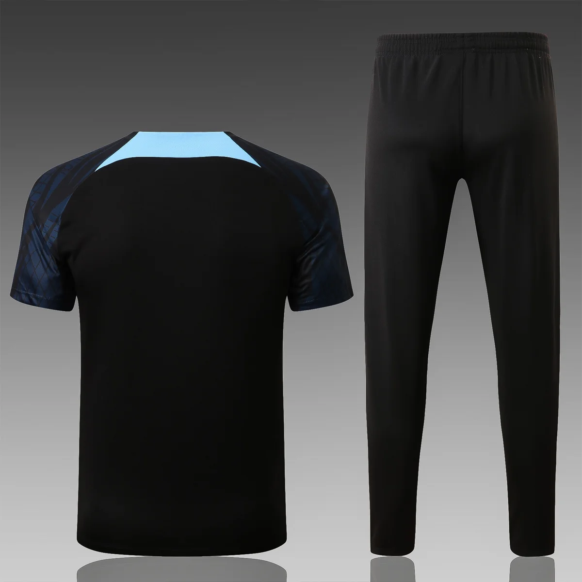Camisa conjunto - Inter de Milão (manga curta)