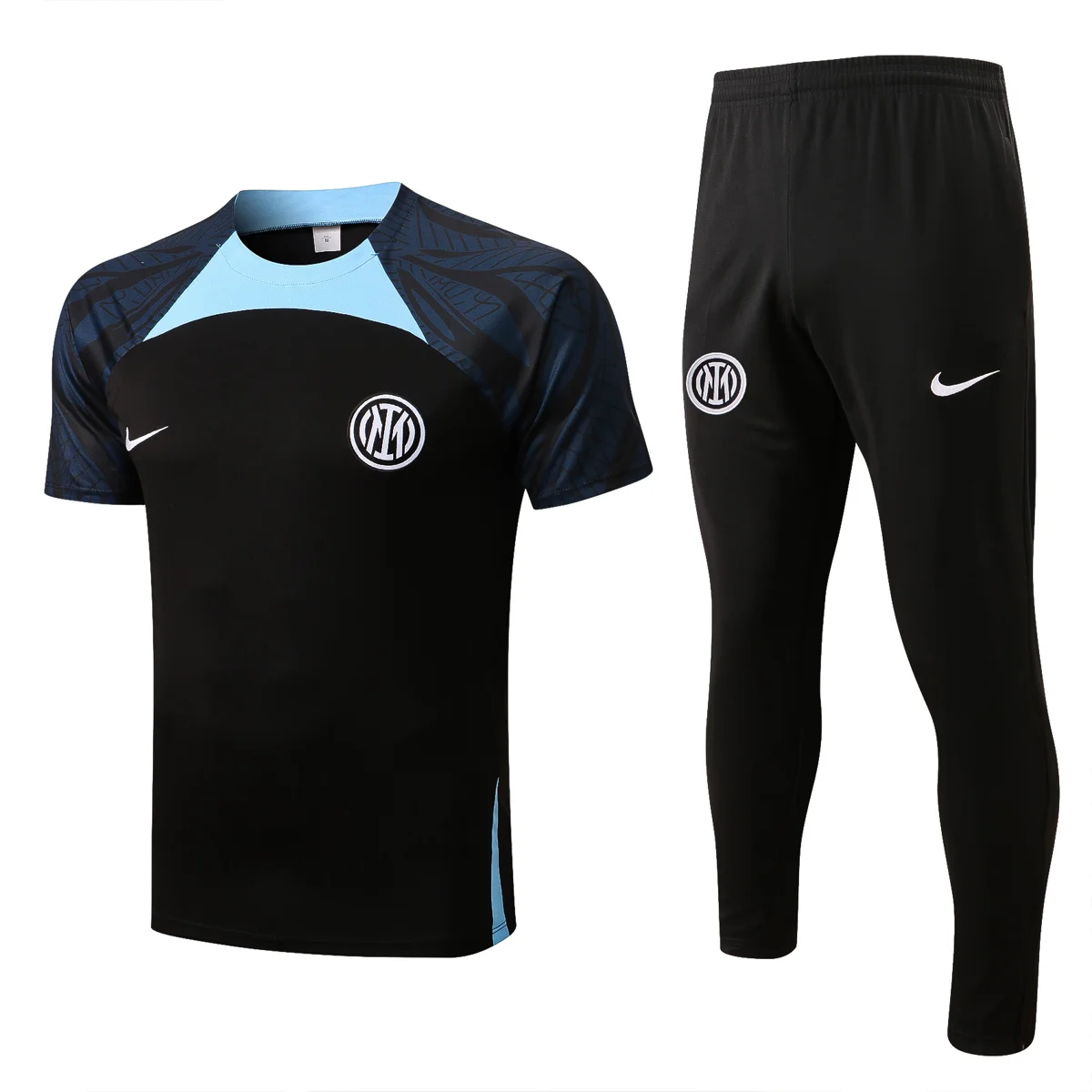 Camisa conjunto - Inter de Milão (manga curta)