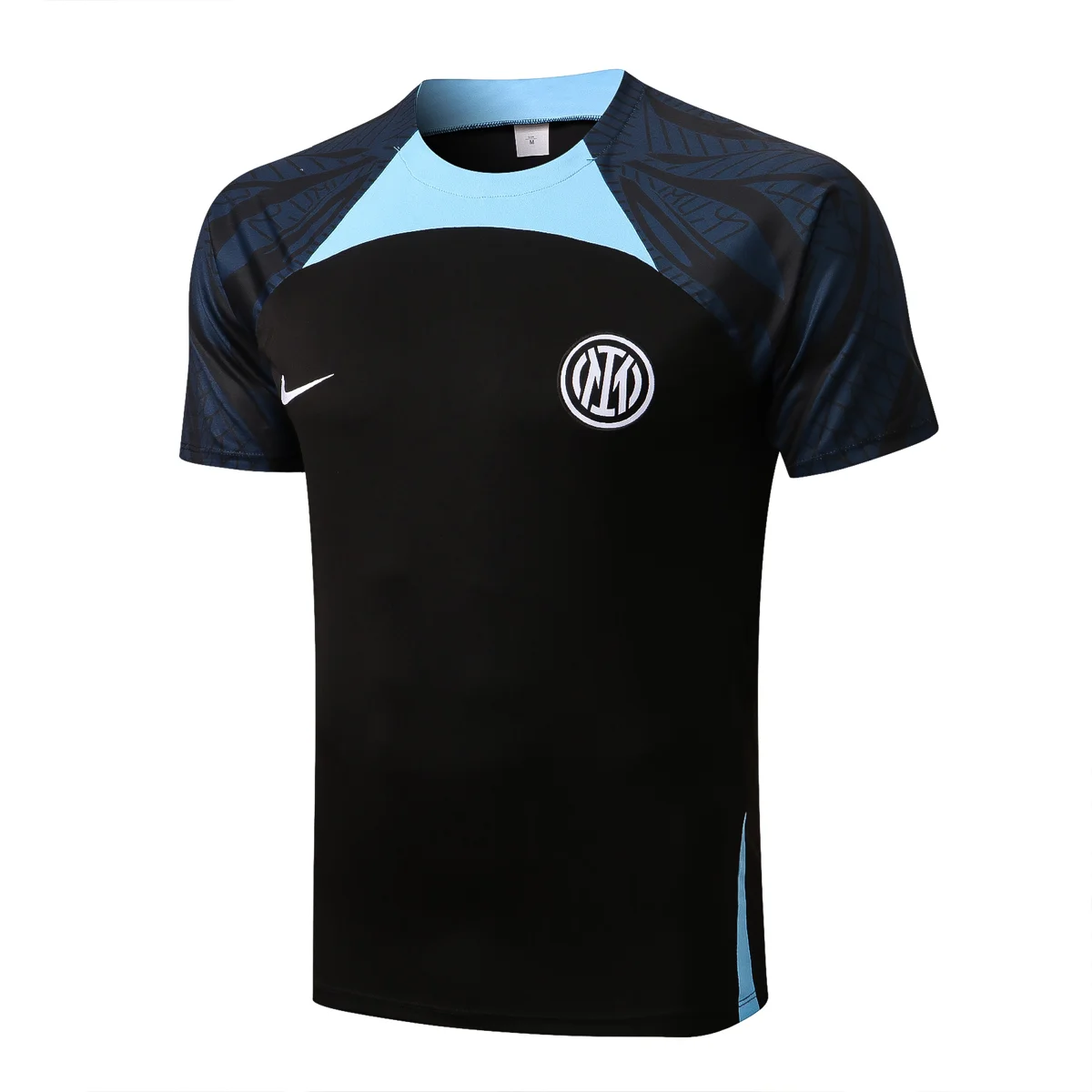 Camisa conjunto - Inter de Milão (manga curta)