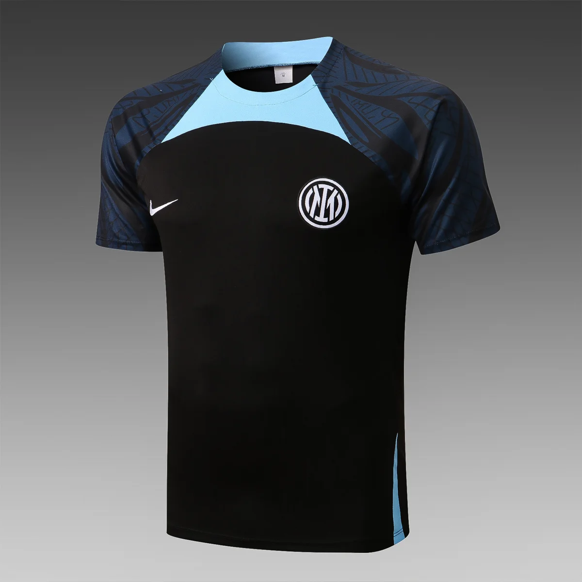 Camisa conjunto - Inter de Milão (manga curta)