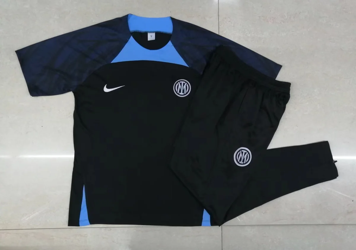 Camisa conjunto - Inter de Milão (manga curta)