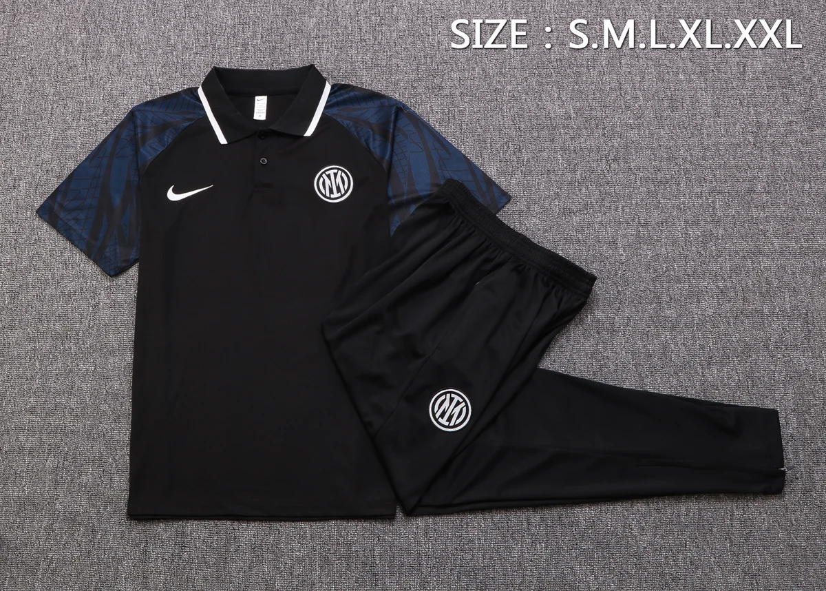 Camisa - Inter de Milão