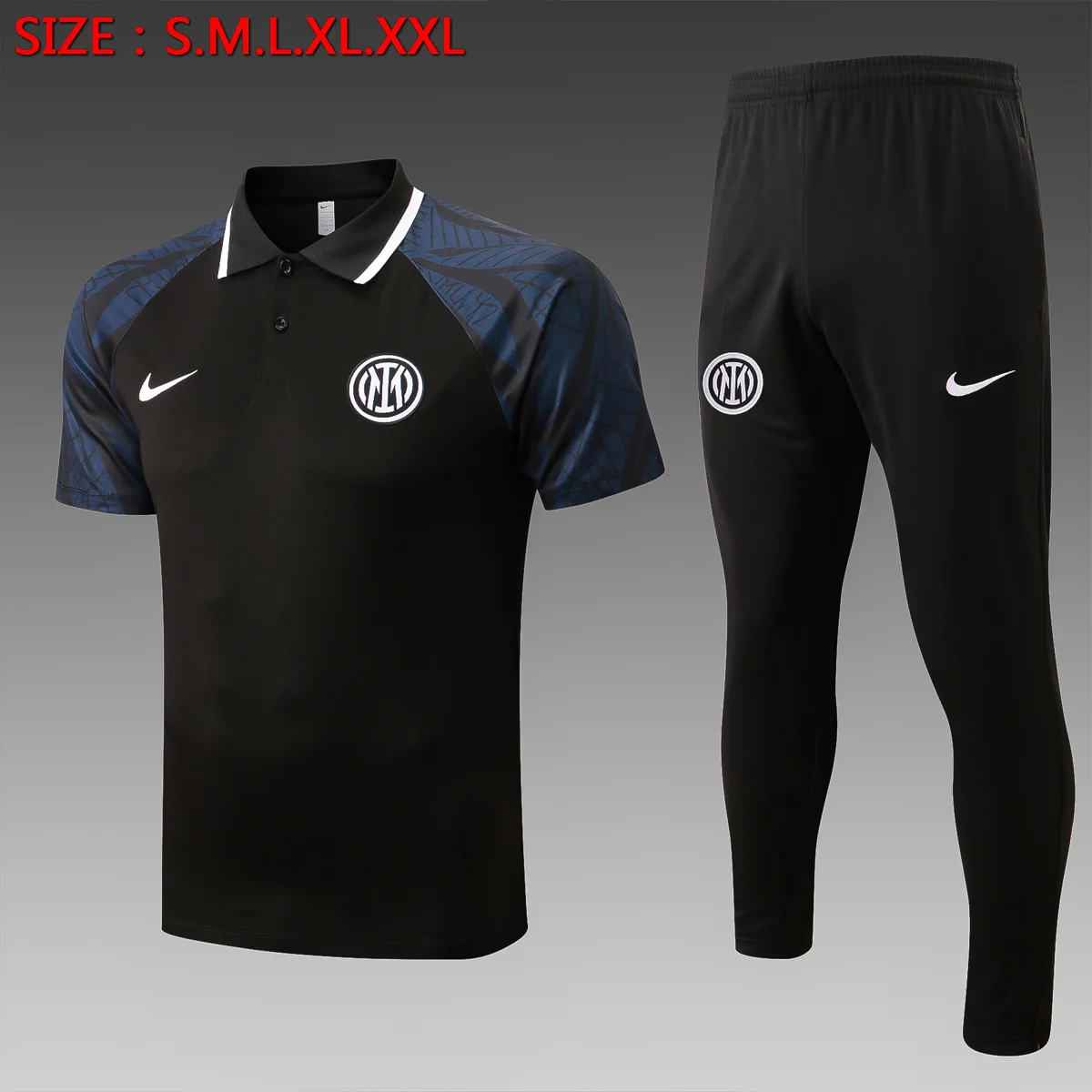 Camisa - Inter de Milão