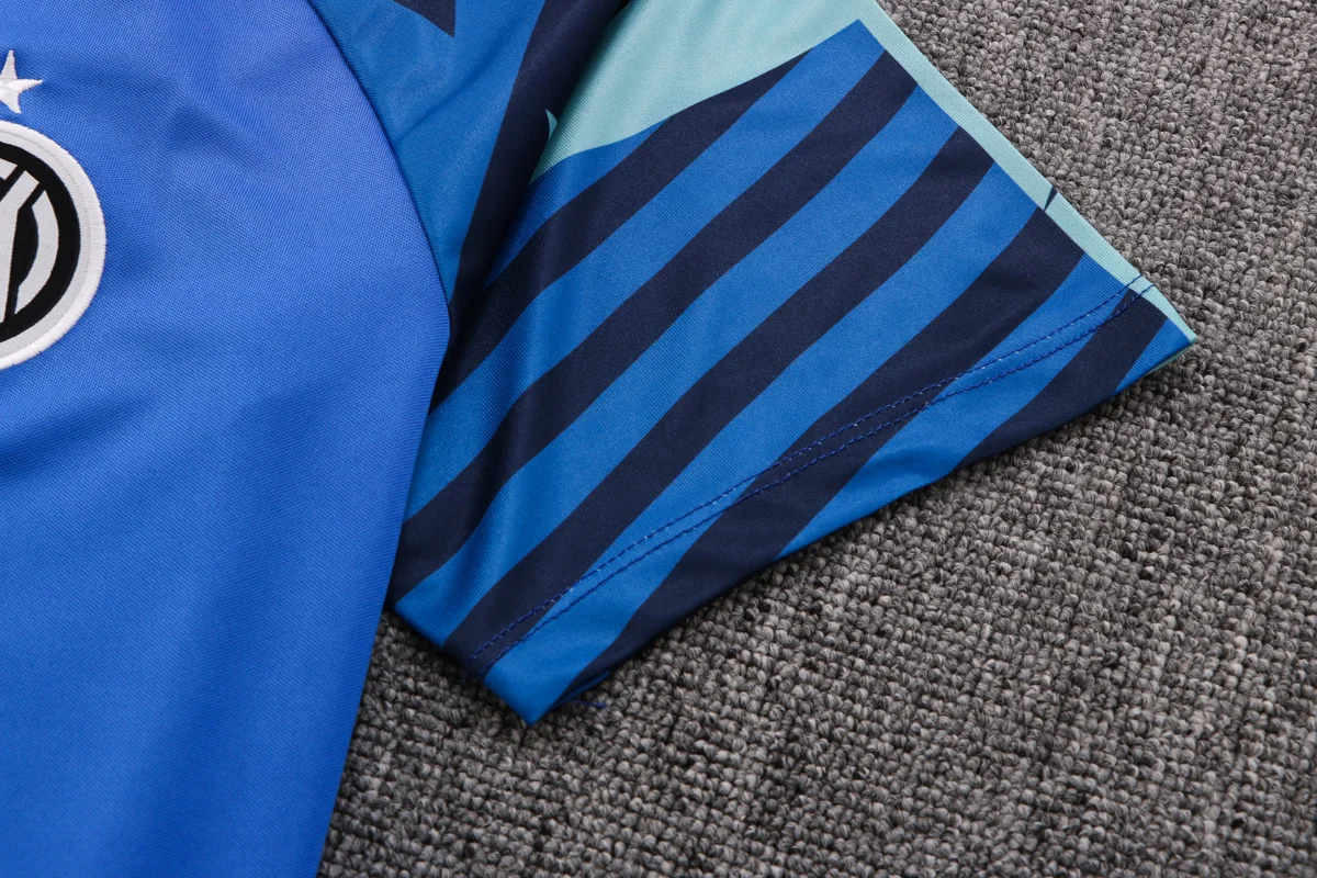 Camisa - Inter de Milão