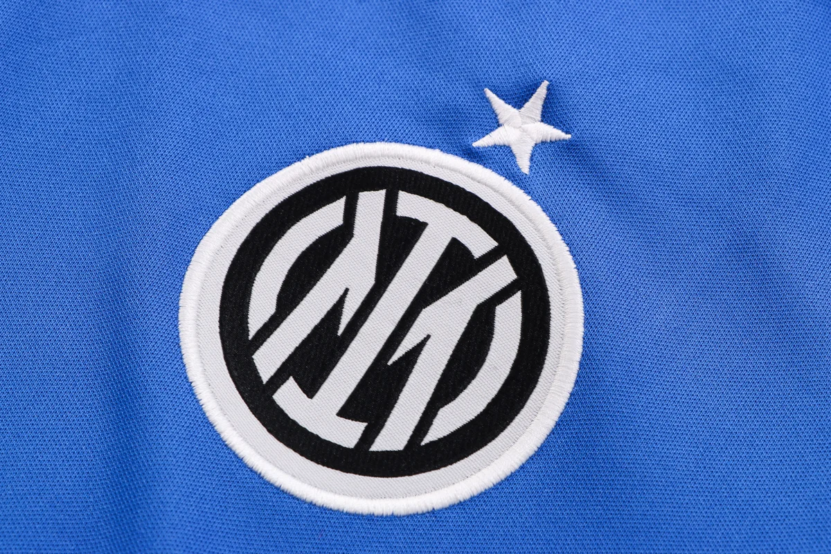 Camisa - Inter de Milão