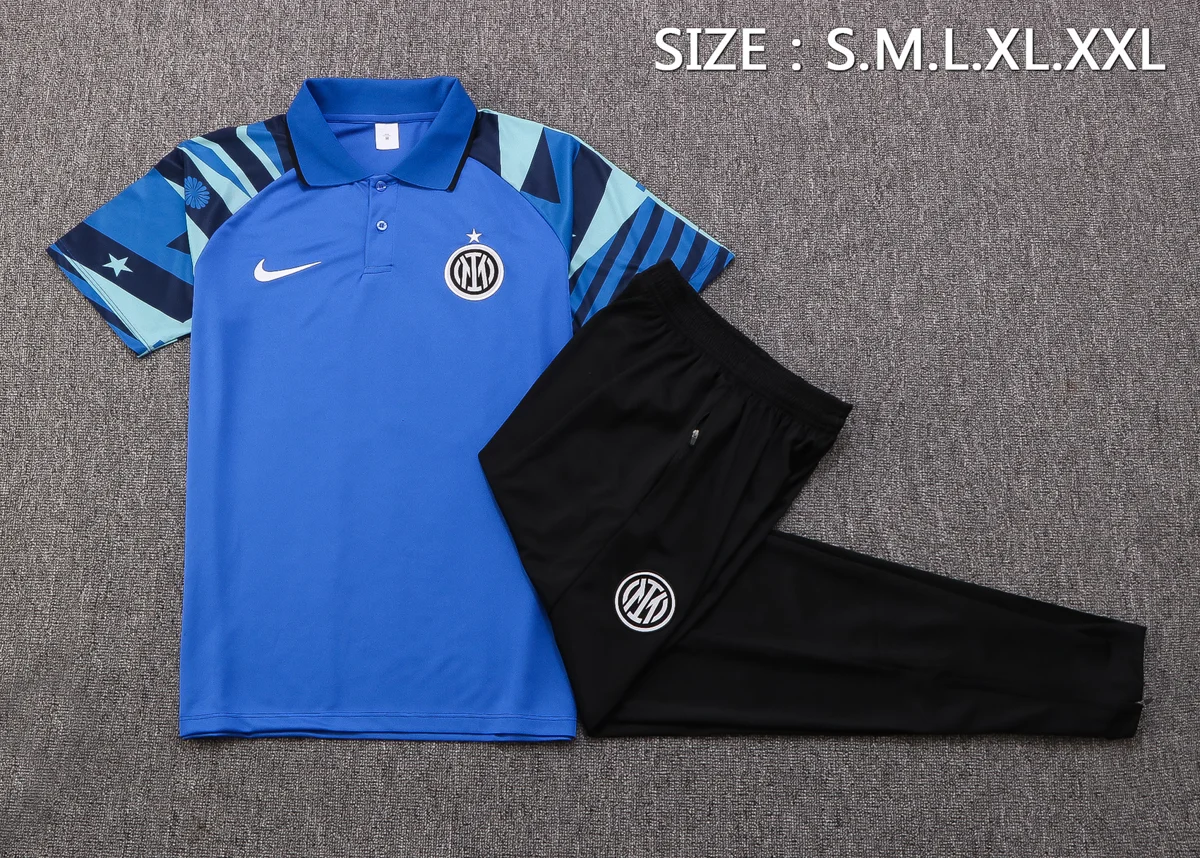 Camisa - Inter de Milão