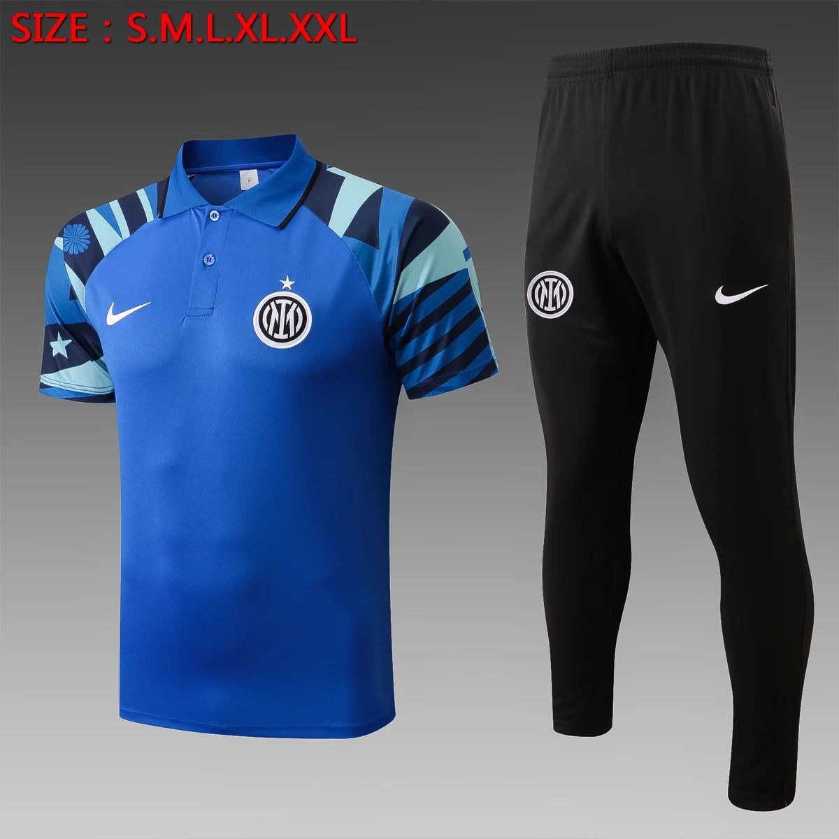 Camisa - Inter de Milão