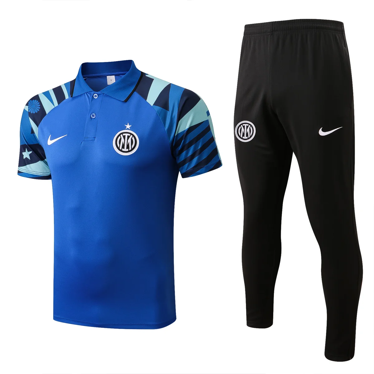 Camisa - Inter de Milão
