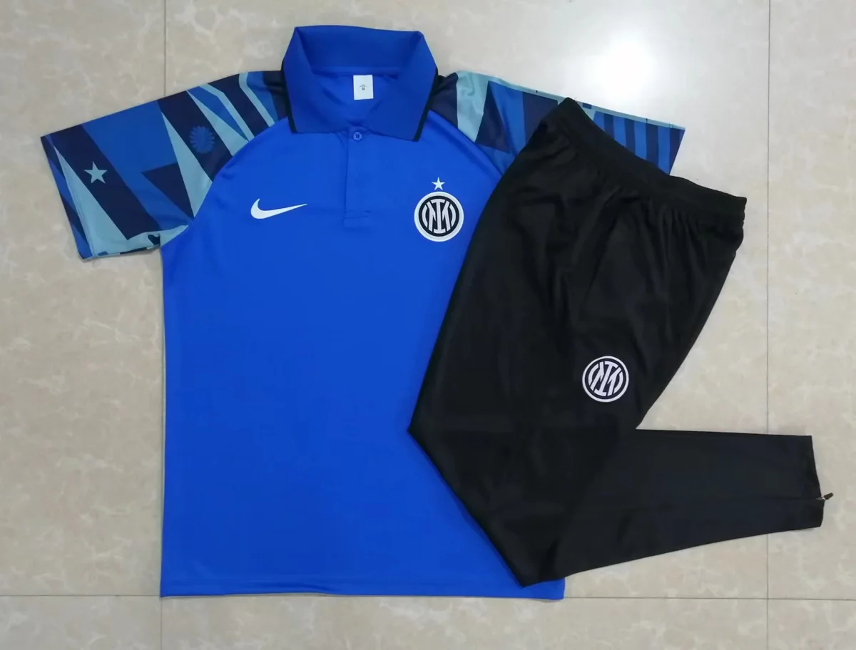 Camisa - Inter de Milão