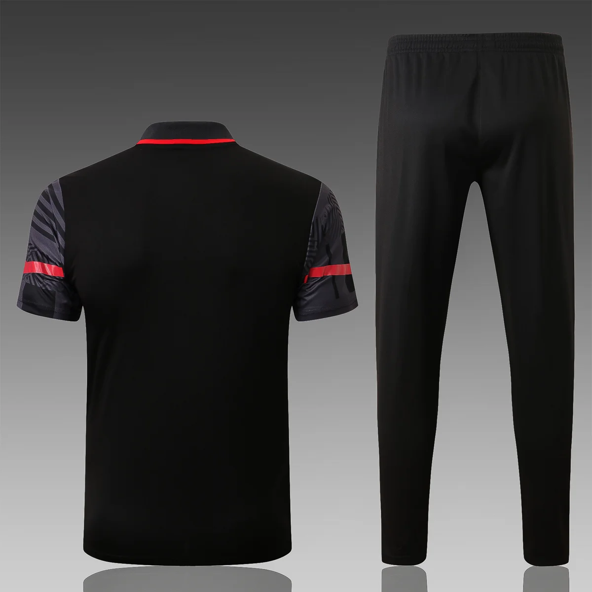 Camisa - AC Milan