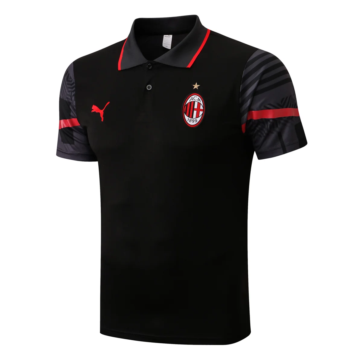 Camisa - AC Milan