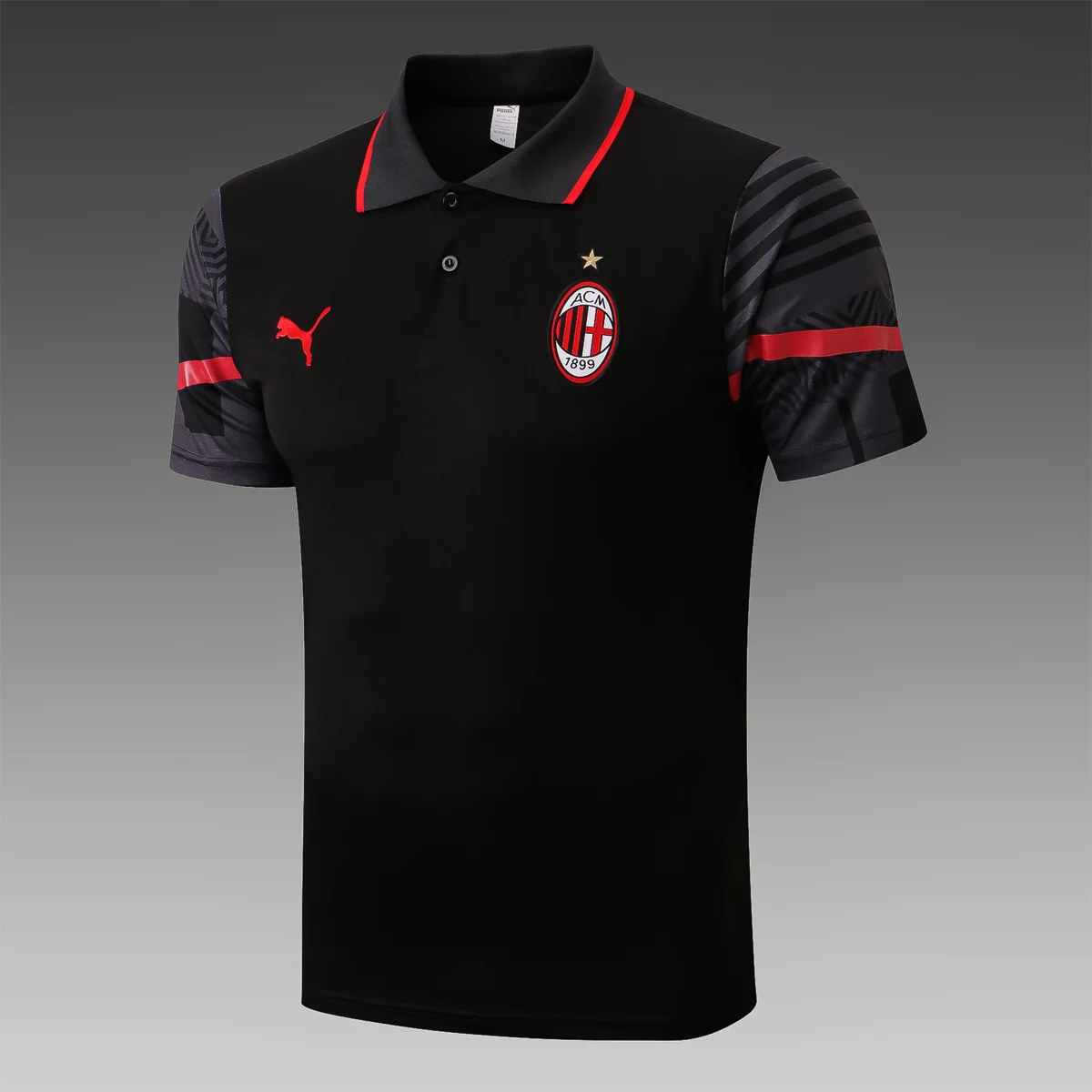 Camisa - AC Milan