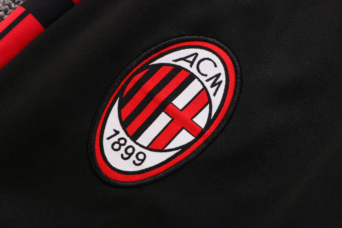 Camisa - AC Milan