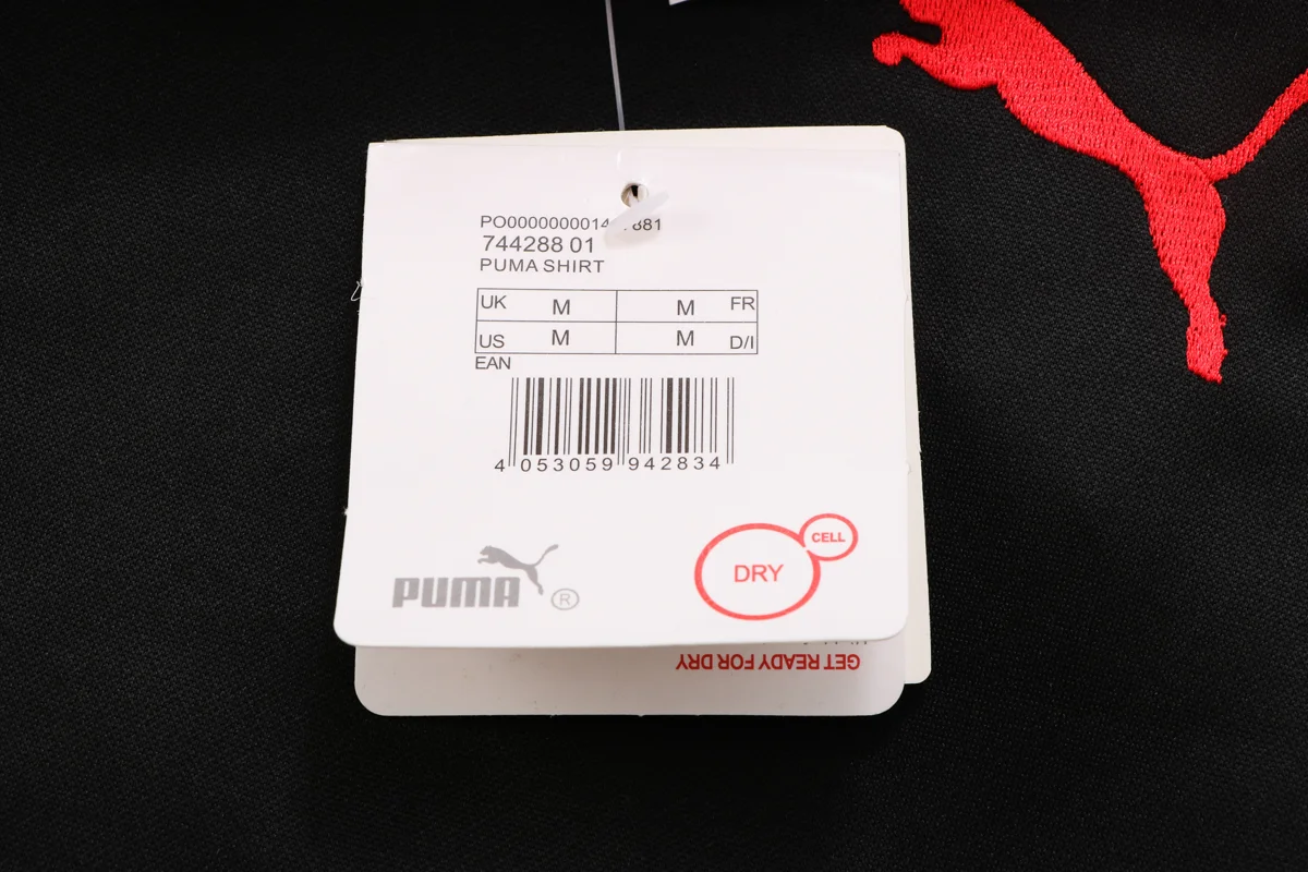 Camisa - AC Milan