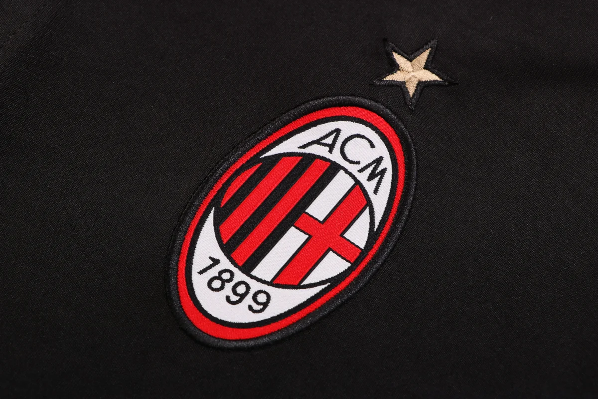 Camisa - AC Milan