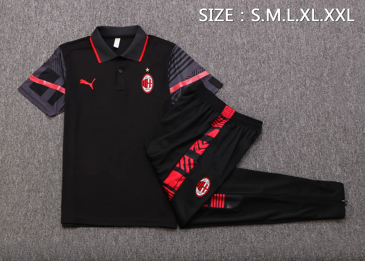 Camisa - AC Milan