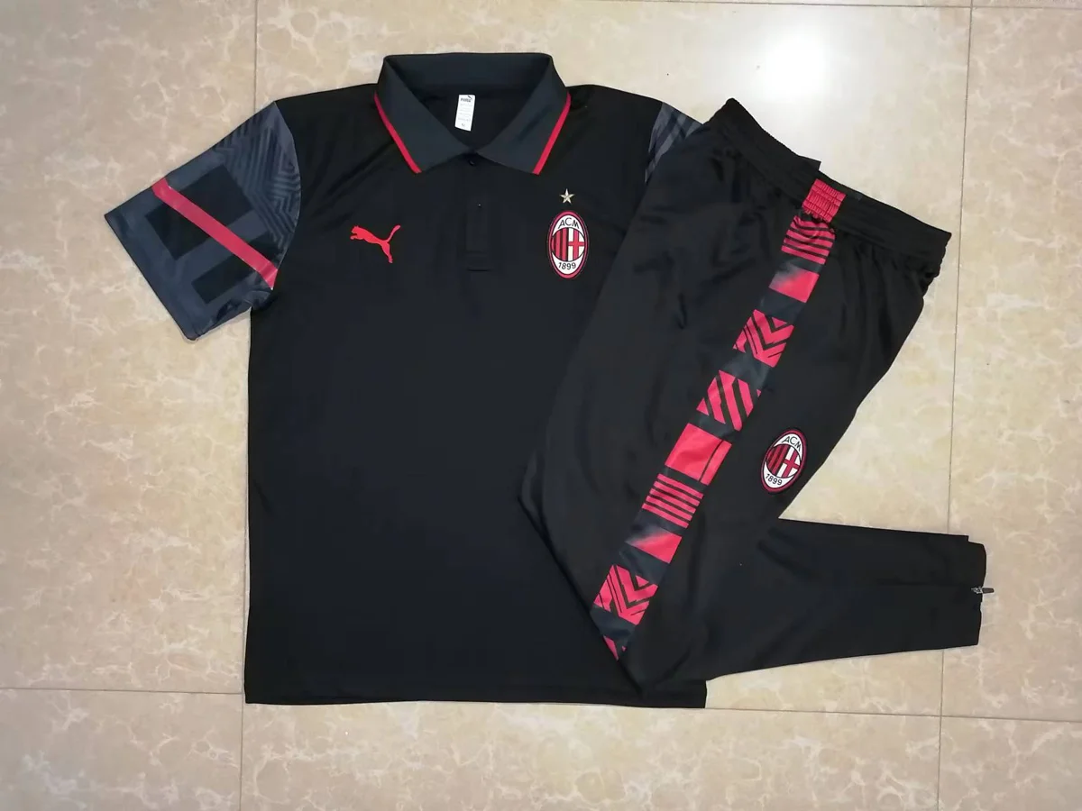 Camisa - AC Milan