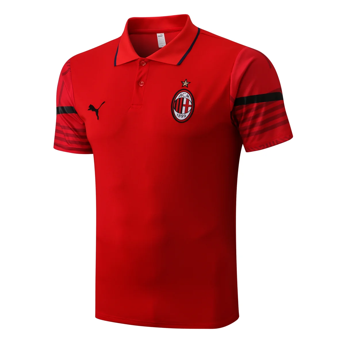 Camisa - AC Milan