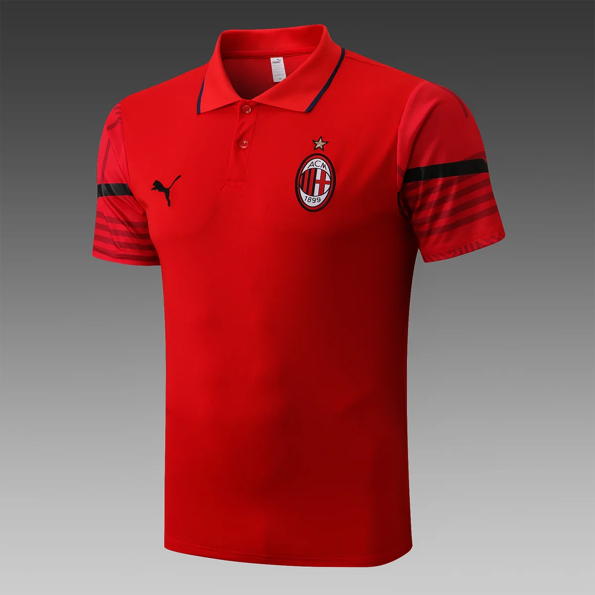 Camisa - AC Milan