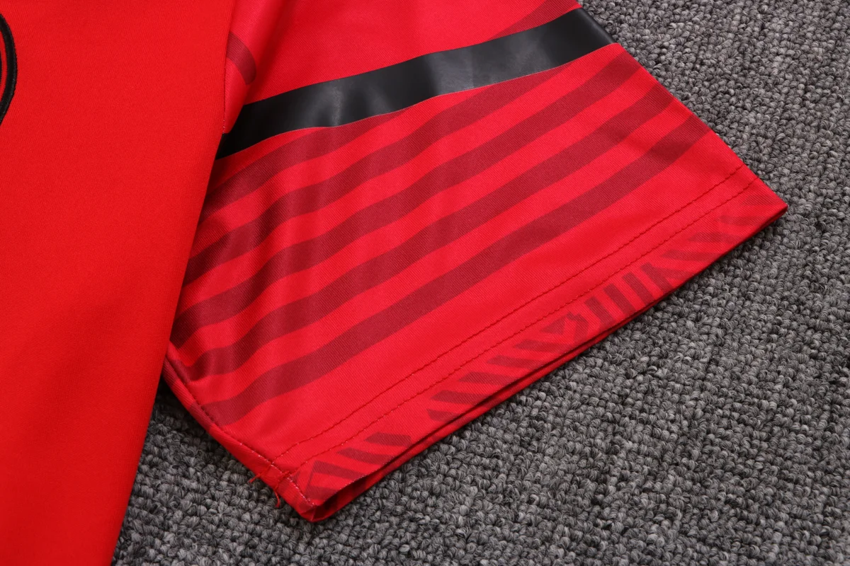Camisa - AC Milan