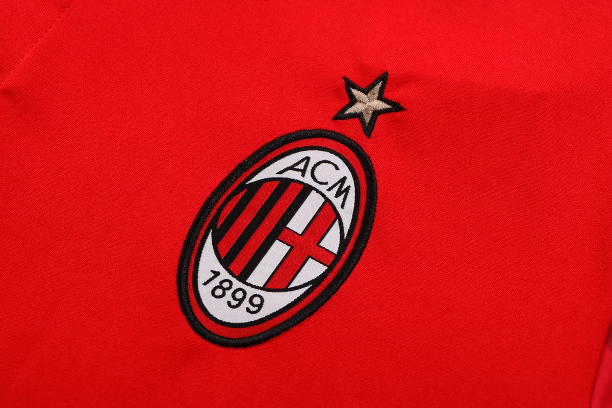 Camisa - AC Milan